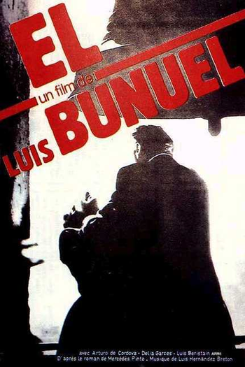  de Filme O Alucinado (1953)