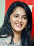 Anushka Shetty