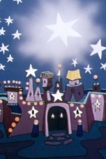 Poster de Episódio A Light Mystery (1973)