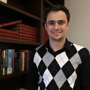 Foto de perfil de Rafael RB