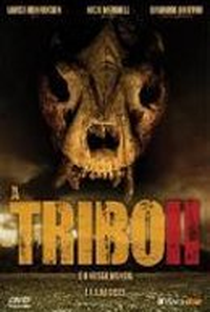 A Tribo II - Poster / Capa / Cartaz - Oficial 3