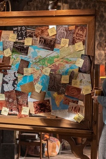 Poster de Episódio Yew Do You (2021)