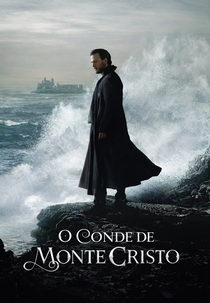 O Conde de Monte Cristo (The Count of Monte Cristo)