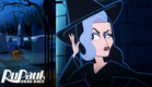 Michelle & The Draghouls 🧟‍♀️🎃👻 Original Animated Holiday Short | RuPaul’s Drag Race 👠✨
