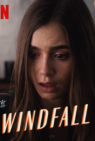 Poster 2 de Filme Sorte De Quem? (2022)