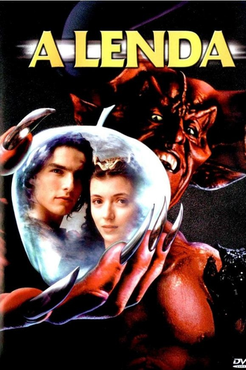  de Filme A Lenda (1985)