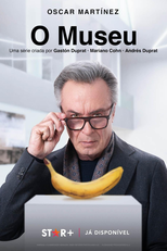 O Museu (1ª Temporada) (Bellas Artes (Temporada 1))