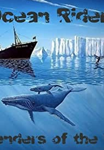 Ocean Raider: Defenders of the Wild (Ocean Raider: Defenders of the Wild)