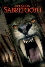 O Ataque do Dente de Sabre (Attack of the Sabretooth)