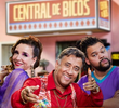 Central de Bicos (1ª Temporada)