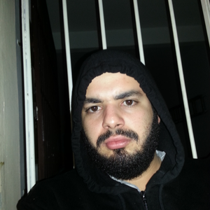 Foto de perfil de Thalles Henrique Santos