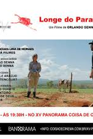 Poster 1 de Filme Longe do Paraíso (2019)