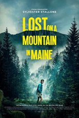 Perdido na Montanha (Lost On A Mountain In Maine)