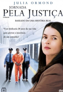 Jornada Pela Justiça (The Wronged Man)