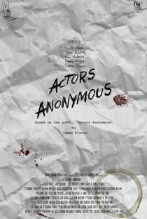 Actors Anonymous - Poster / Capa / Cartaz - Oficial 1