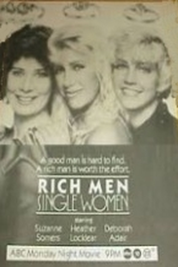 Poster de Filme Elas são um Perigo (1990)