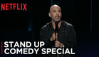 Jo Koy: Live from Seattle | Official Trailer [HD] | Netflix