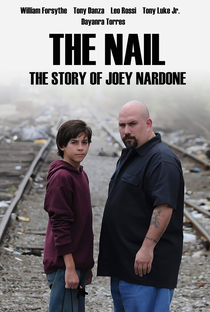 Joey Nardone: A História de um Pugilista - Poster / Capa / Cartaz - Oficial 3