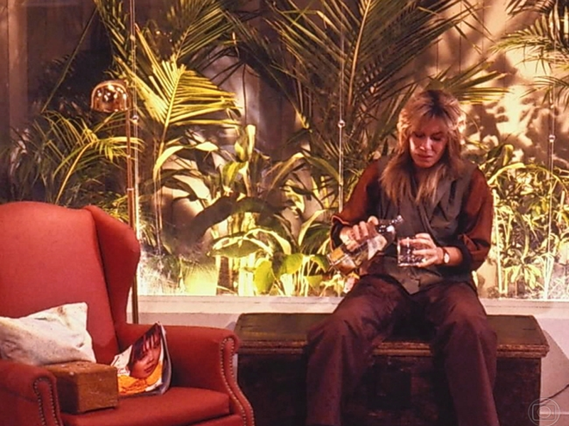 Foto 10 de Vale Tudo