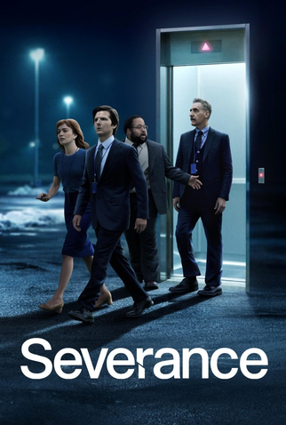 Poster 2 de Série Ruptura (2ª Temporada) (2025)