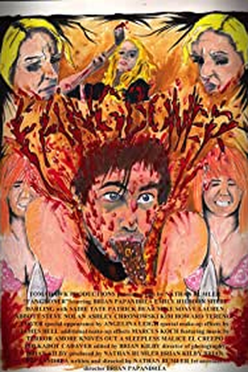 Poster de Filme Fangboner (2015)