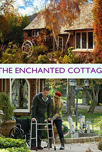 The Enchanted Cottage - Poster / Capa / Cartaz - Oficial 1