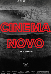 Cinema Novo (Cinema Novo)