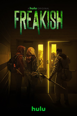 Freakish (2ª Temporada) (Freakish (Season 2))