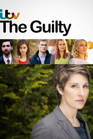 Poster 1 de Série The Guilty (2013)