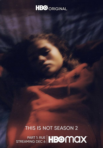 Euphoria: Trouble Don't Last Always (Euphoria: Trouble Don't Last Always)