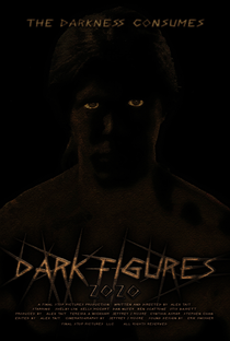 Dark Figures - Poster / Capa / Cartaz - Oficial 6