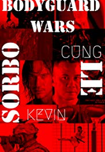 Bodyguard Wars (Bodyguard Wars)