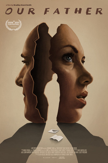 Poster de Filme Our Father (2021)