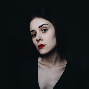 Foto de perfil de Bruna