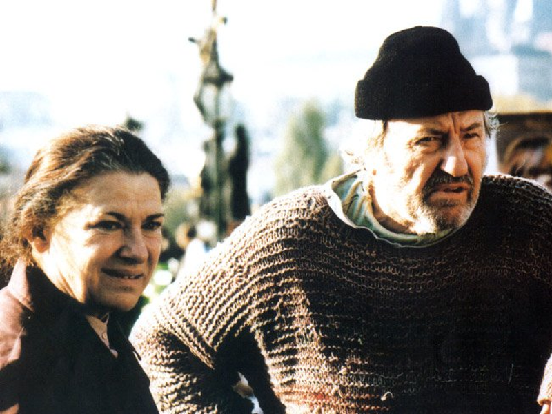 Foto 6 de Kamenný most