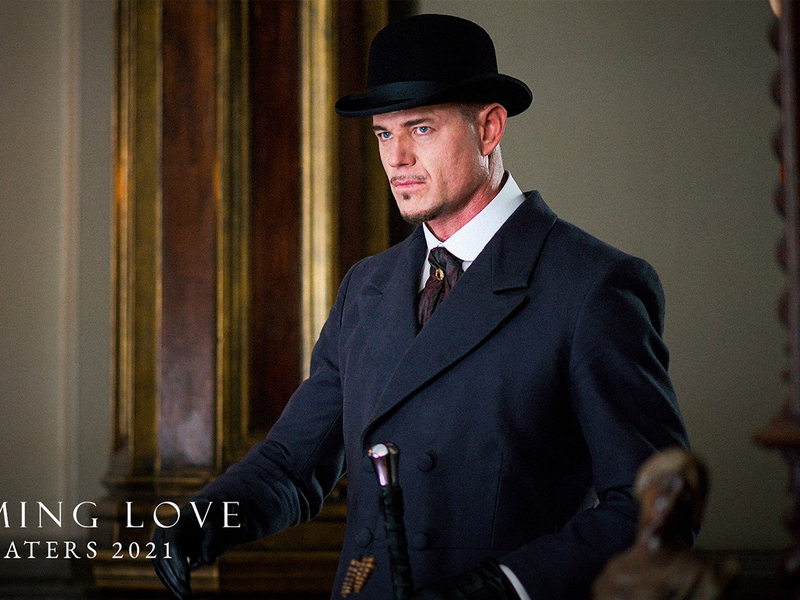 Foto 4 de Amor de Redenção