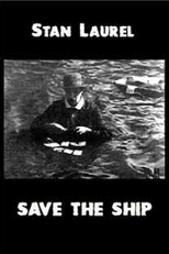 Casa aquática (Save the ship)