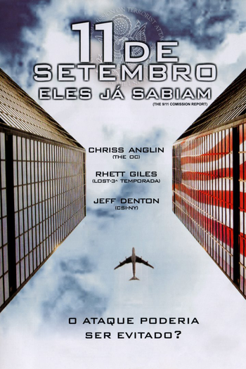 de Filme 11 De Setembro – Eles Já Sabiam (2006)