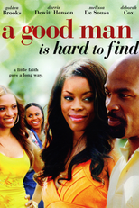 É Difícil Achar um Homem Legal (A Good Man is Hard to Find)