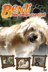 Benji: Um Amigo Especial (Benji: Off the Leash!)