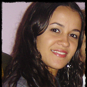 Foto de perfil de Marília