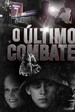 Poster 3 de Filme O Último Combate (2018)