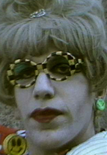 Drag Queen Marathon (Drag Queen Marathon)