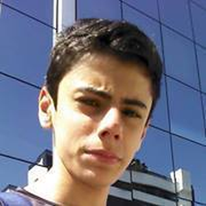 Foto de perfil de Matheus