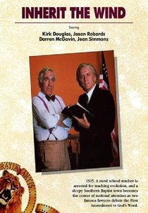 O Vento Será Tua Herança (Inherit the Wind)