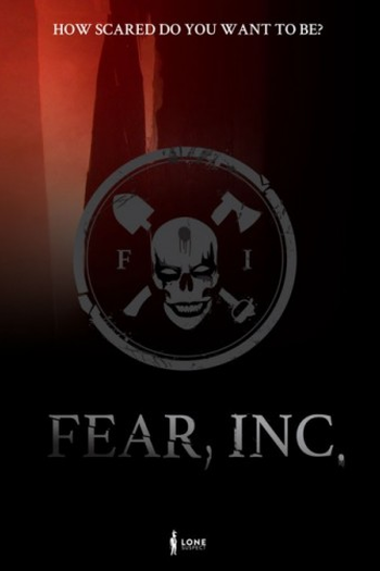  de Filme Medo S.A (2016)