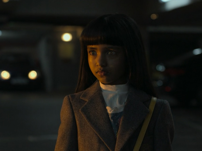 Foto 13 de The Midwich Cuckoos