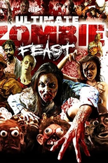 Ultimate Zombie Feast (Ultimate Zombie Feast)
