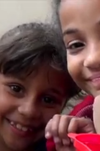  de Filme NHANDEREKO - Comida e educação (2020)