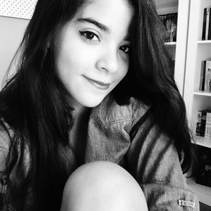 Foto de perfil de Rebecca Souza